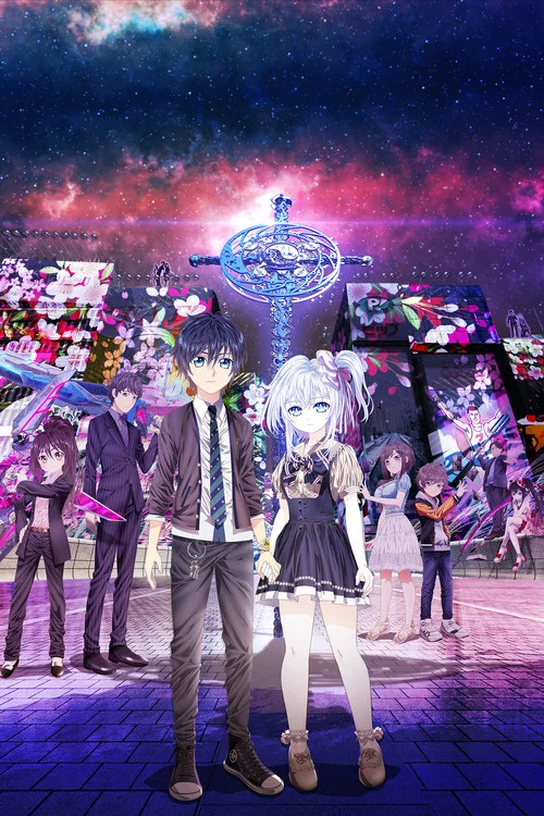 Hand Shakers