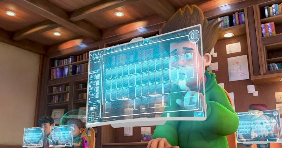 Frame 6