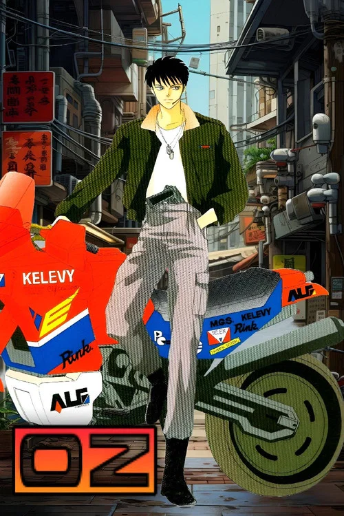 OZ