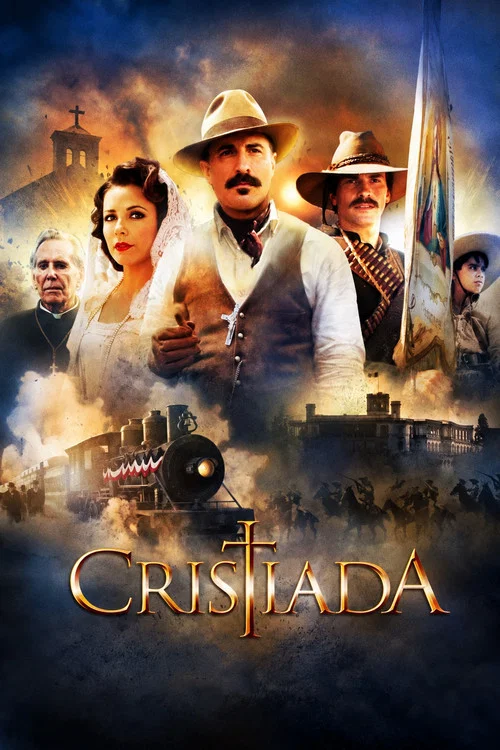 For Greater Glory: The True Story of Cristiada