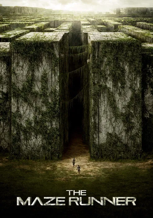 The Maze Runner