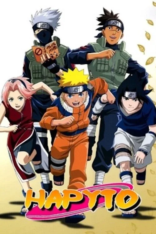 Naruto (2002)