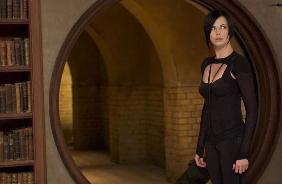 Frame 9