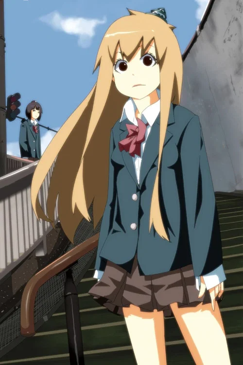 +チック姉さん
