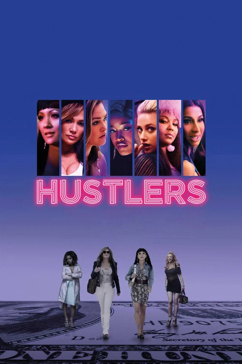 Hustlers