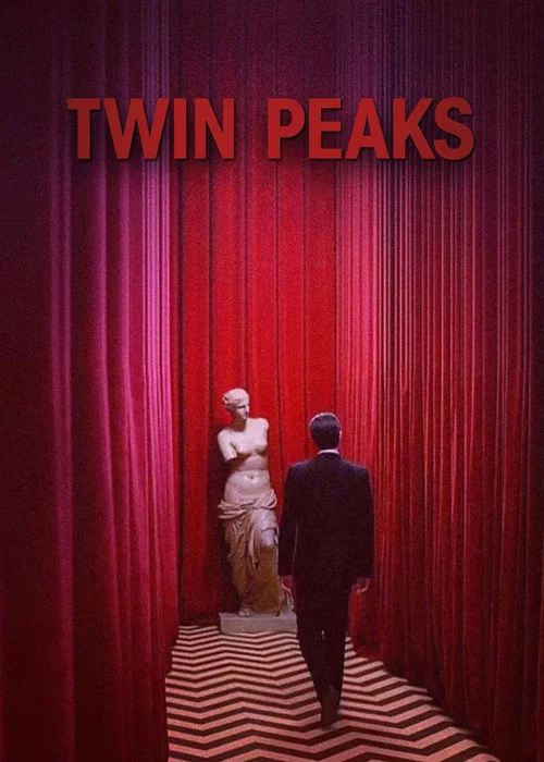 Twin Peaks (2017)