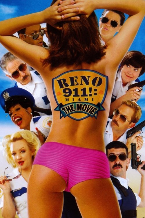Reno 911!: Miami