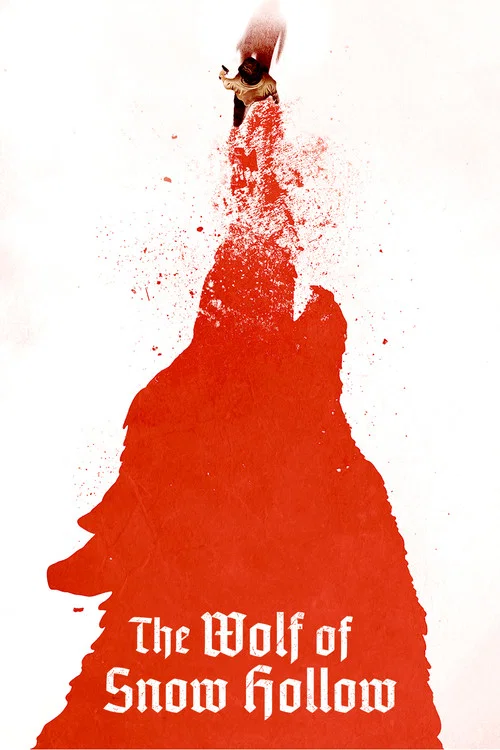 The Wolf of Snow Hollow