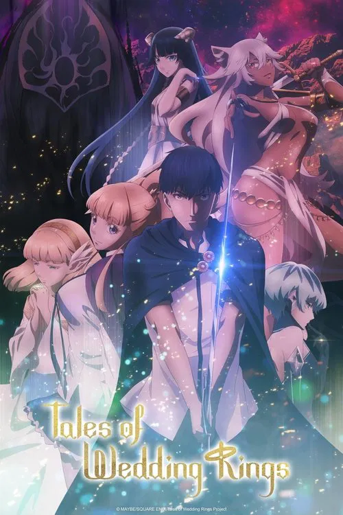Kekkon Yubiwa Monogatari II