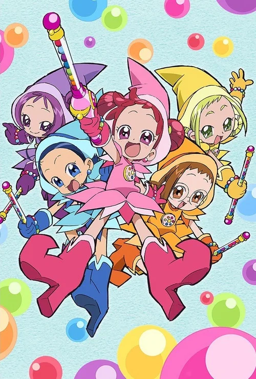 Ojamajo Doremi