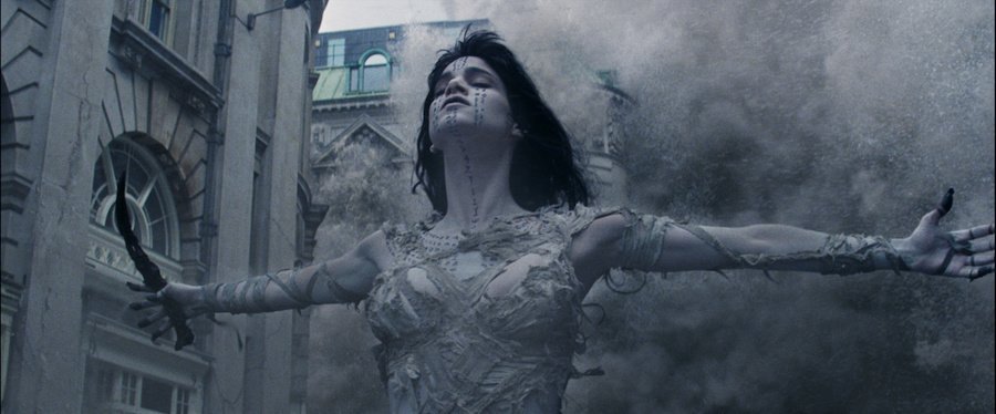 Кадр 1