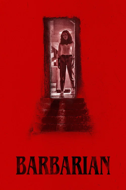 Barbarian