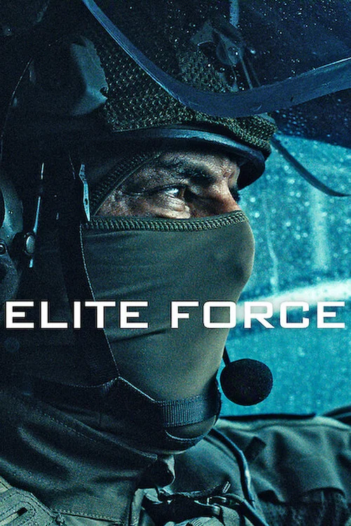 Elite Force / GIGN