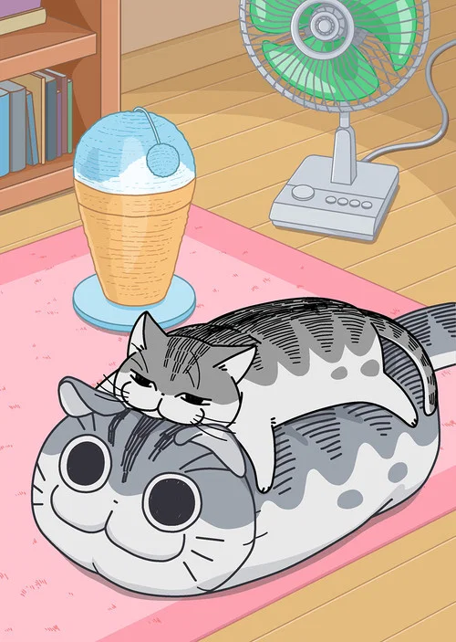 Yoru wa Neko to Issho Season 3