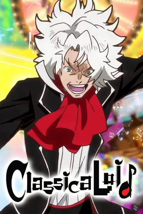 ClassicaLoid 2nd Season