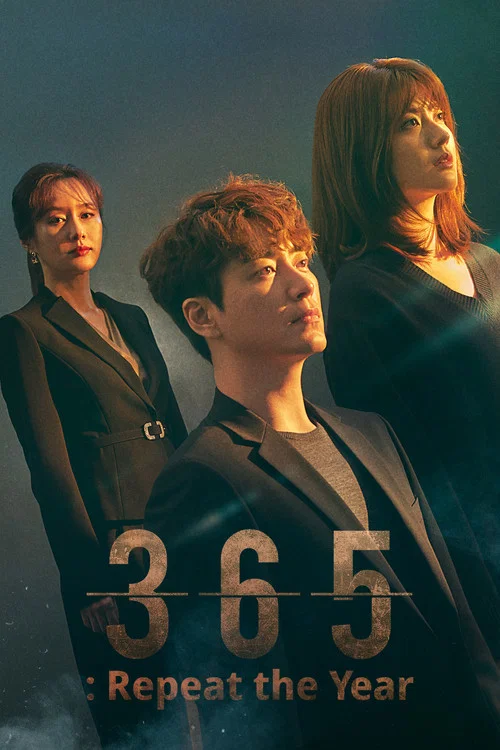 365: Unmyeongeul Geoseuleuneun 1nyeon