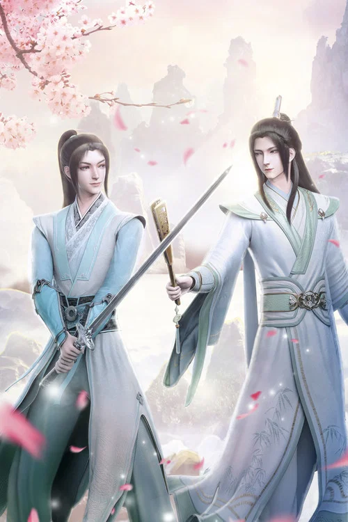 穿书自救指南