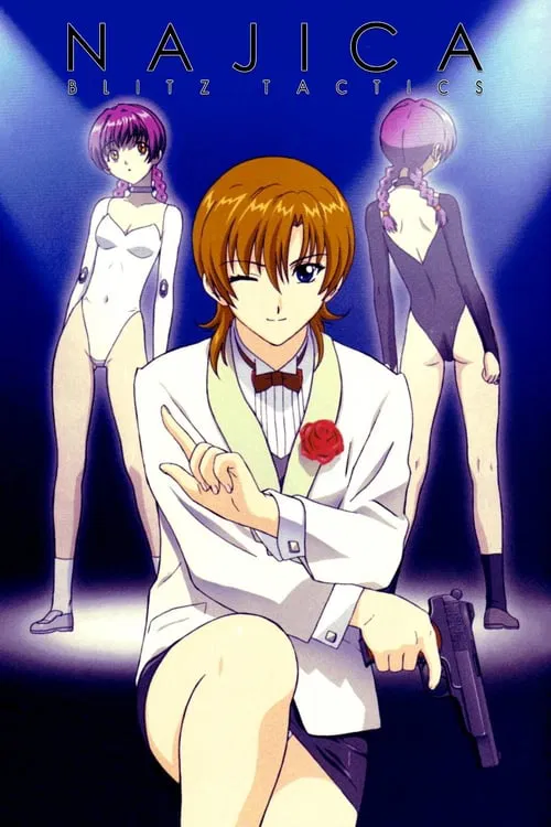 Najica Dengeki Sakusen