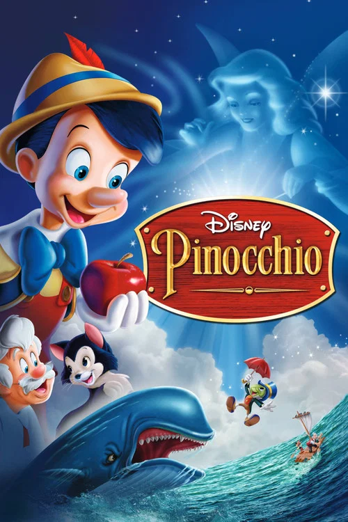Pinocchio