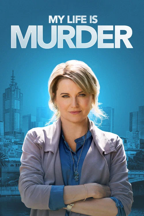 My Life is Murder