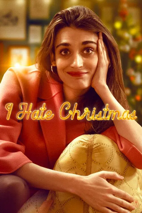 Odio Il Natale