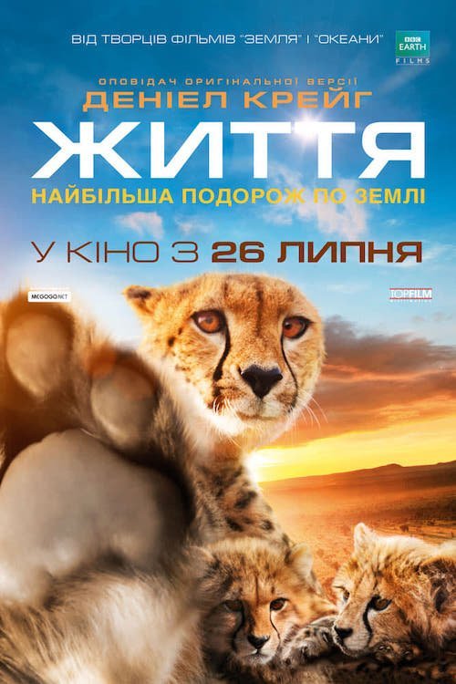 Жизнь
