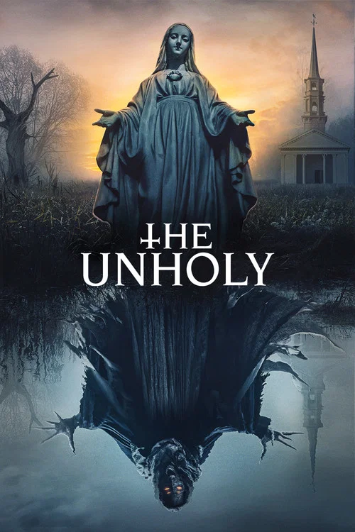 The Unholy