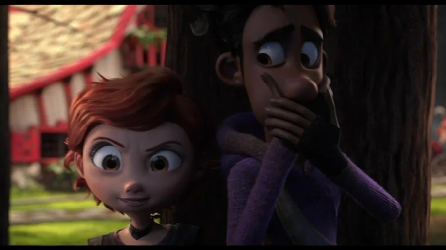 Frame 5