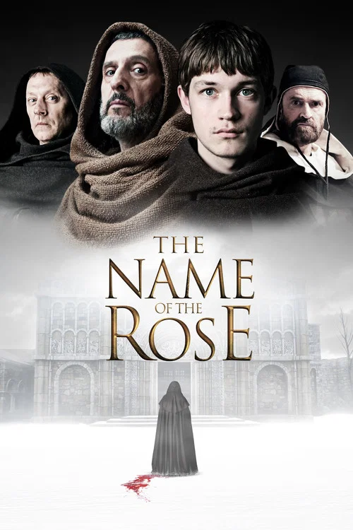 Il nome della rosa / The Name of the Rose