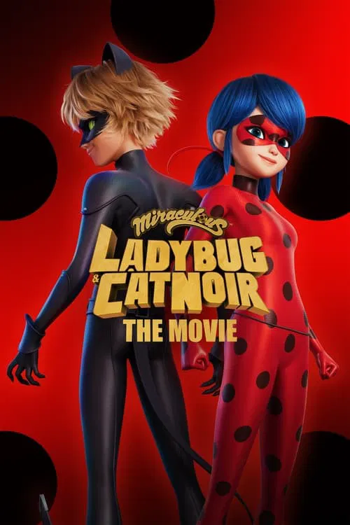 Miraculous - Le film