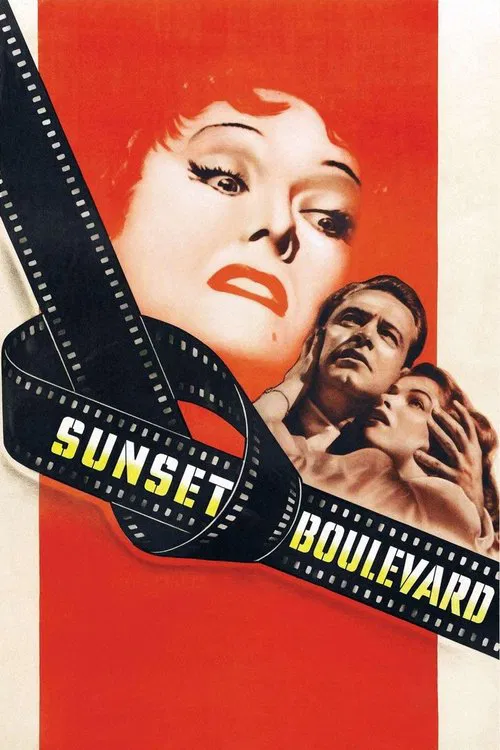 Sunset Blvd.