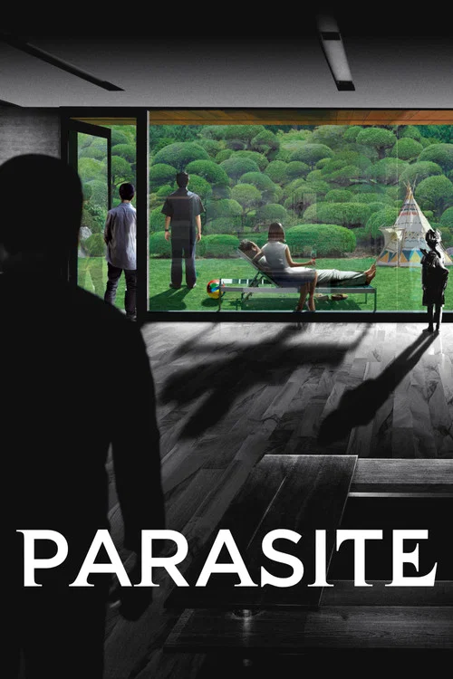 Gisaengchung / Parasite
