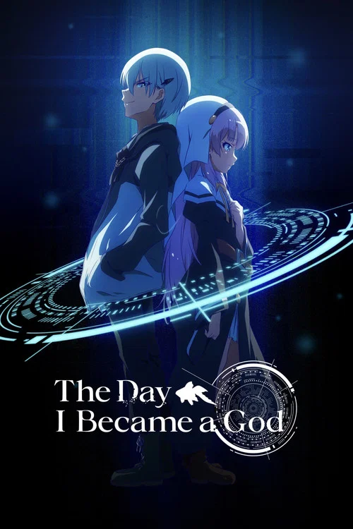 Kamisama ni Natta Hi