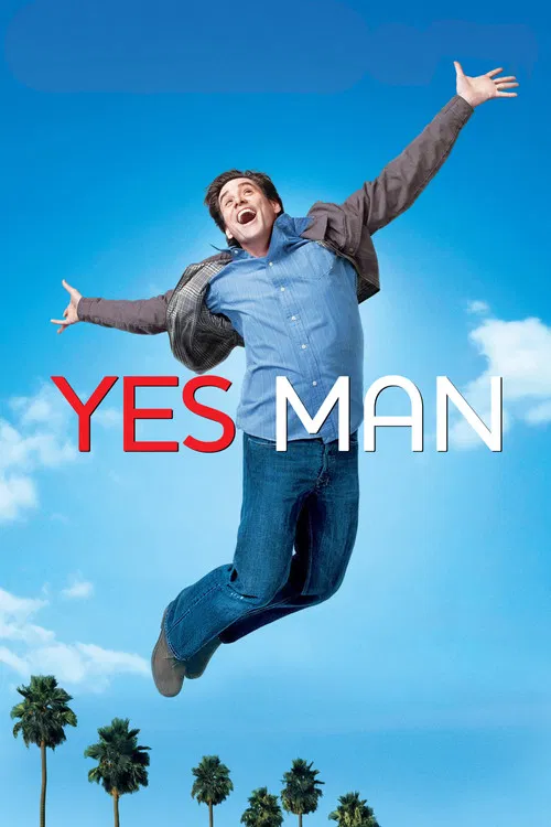 Yes man