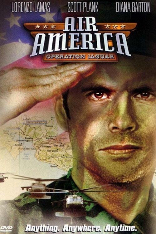 Air America