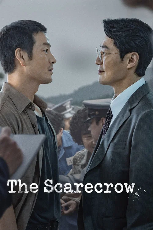 The Scarecrow / Scarecrow / Heosuabi