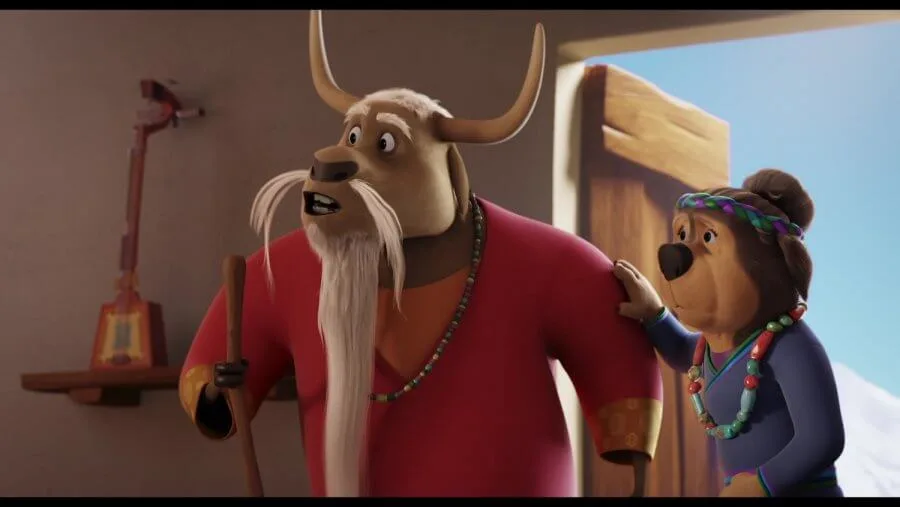 Frame 5