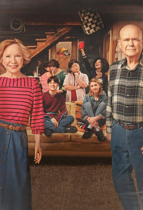 That '90s Show