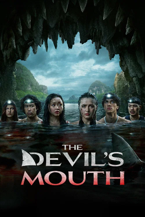 The Devil's Mouth