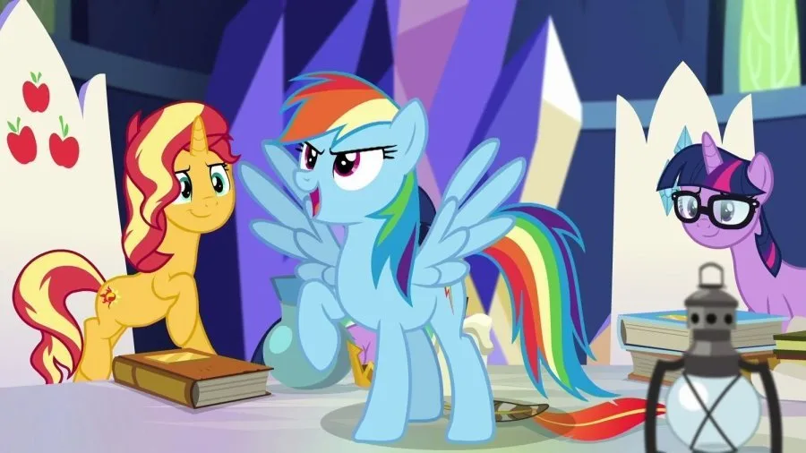 Frame 5
