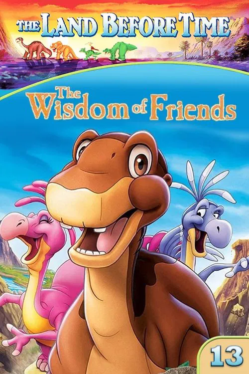 The Land Before Time