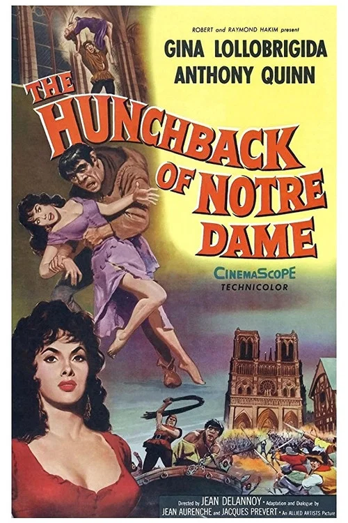 Notre-Dame de Paris