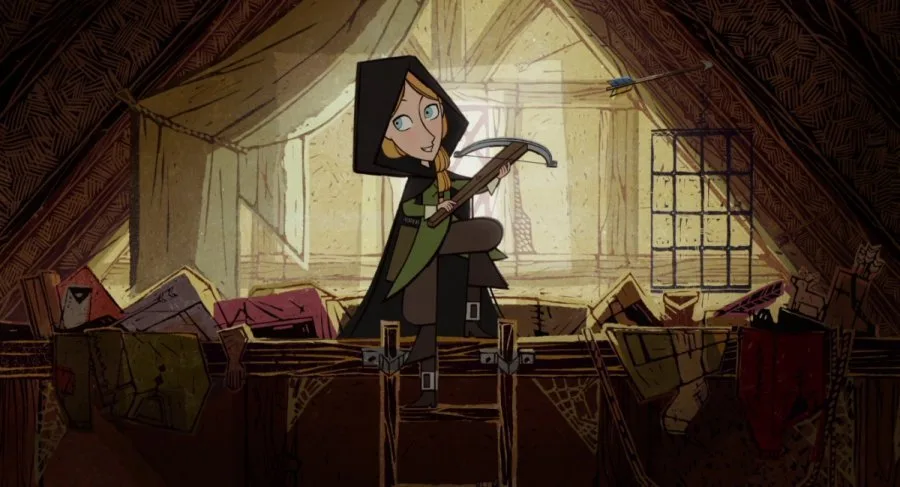 Frame 5
