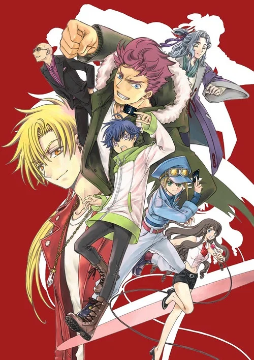 Карточные бои Авангарда: Новое замещение 3