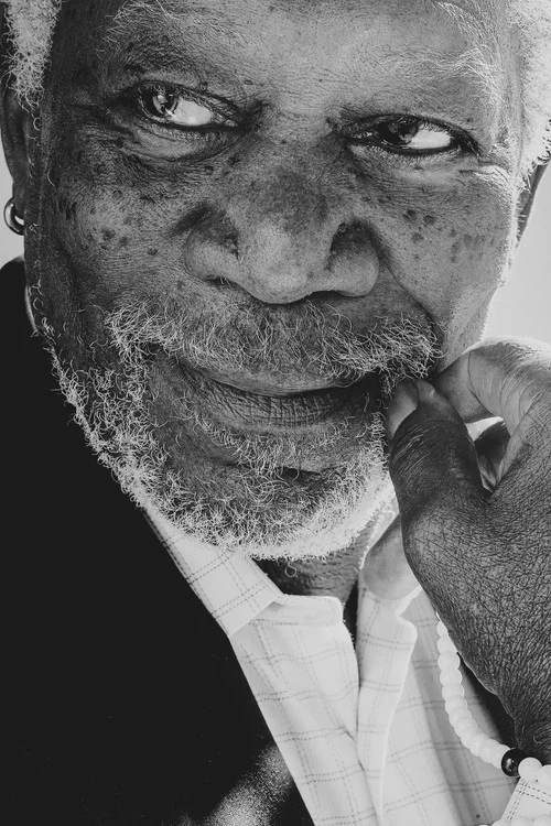 The Story of Us with Morgan Freeman