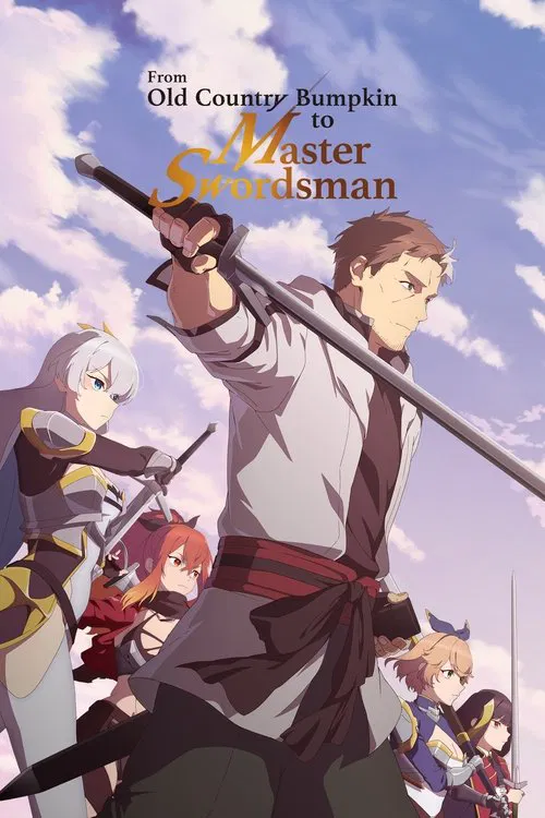 Katainaka no Ossan, Kensei ni Naru II