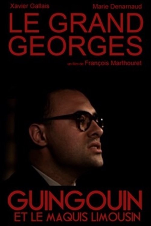 Le grand Georges