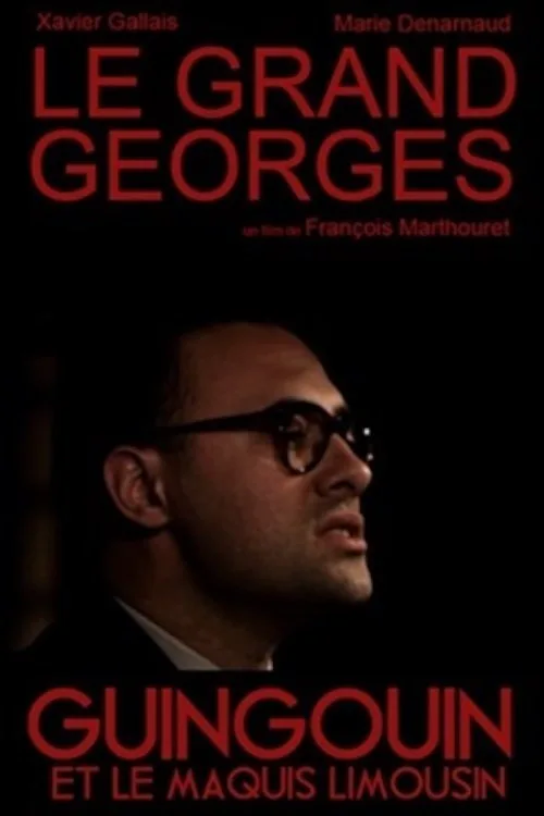 Le grand Georges