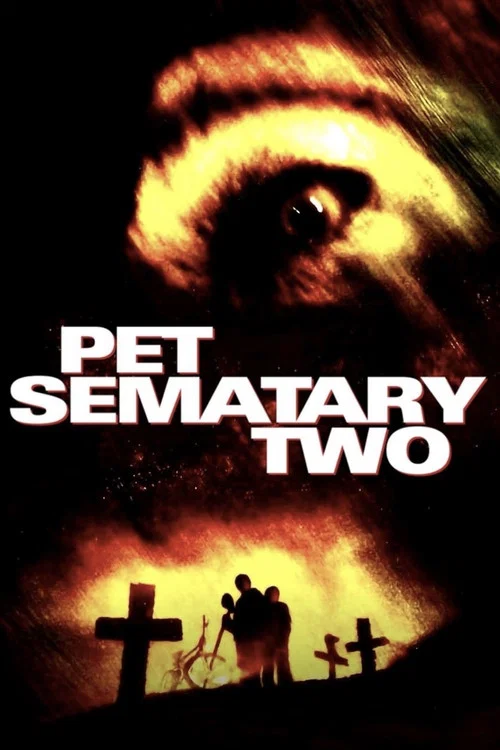 Pet Sematary II