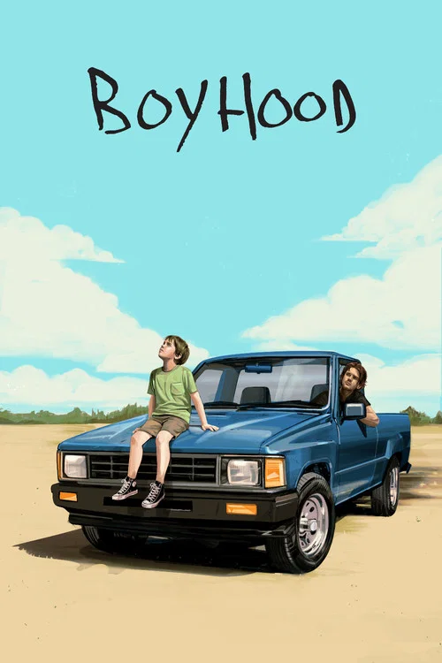 Boyhood